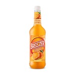 Bacardi Breezer Orange Smoothie