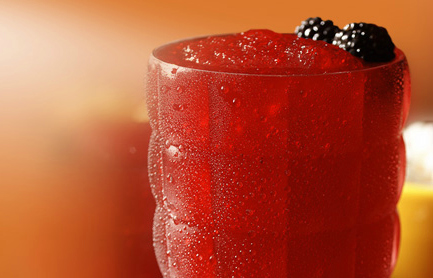 Bacardi Rum Runner Party Drink