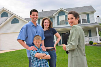 Bad Credit Mortgage Lenders