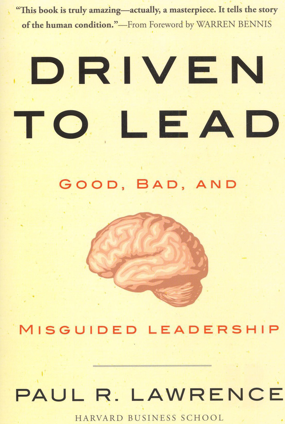 Bad Leadership Quotes