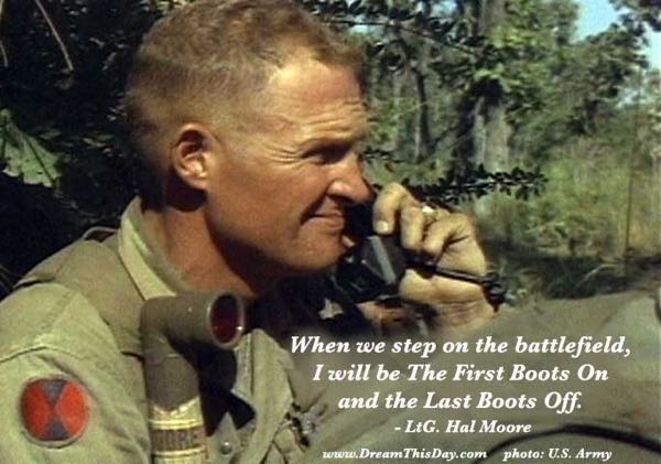 Bad Leadership Quotes