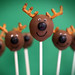 Bakerella Cake Pops Christmas