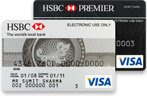 Bank Account Number On Debit Card Hsbc