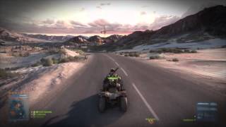 Battlefield 4 Beta Release Date