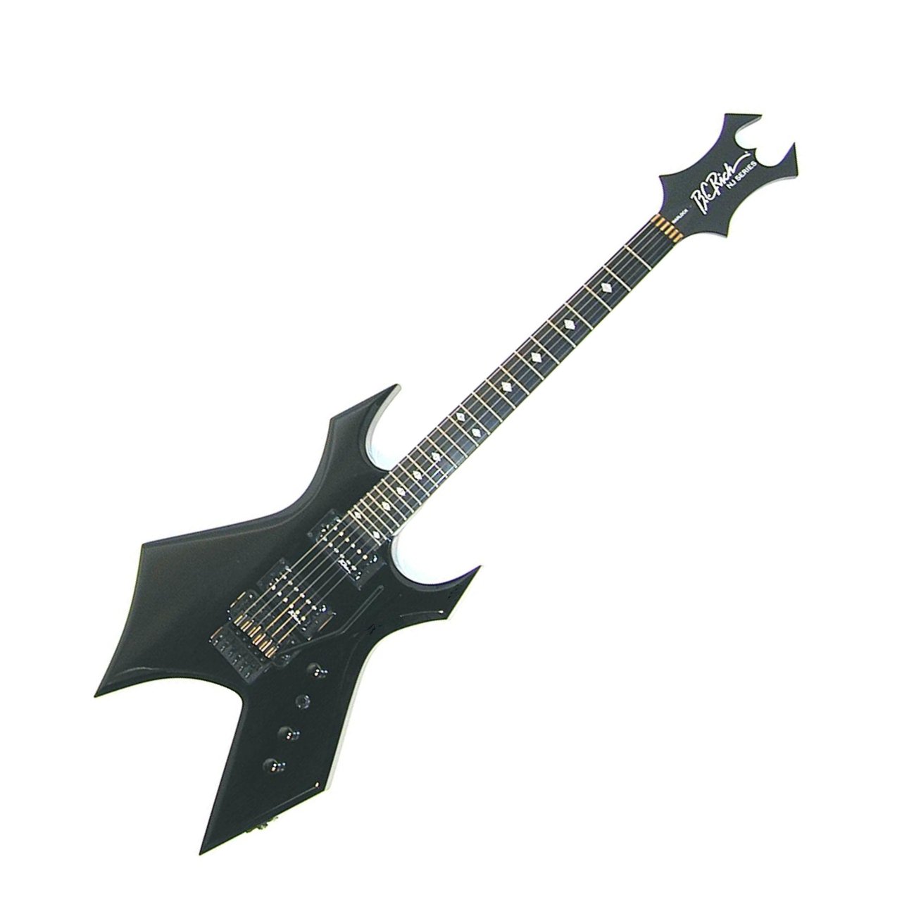 Bc Rich Warlock Bass Price