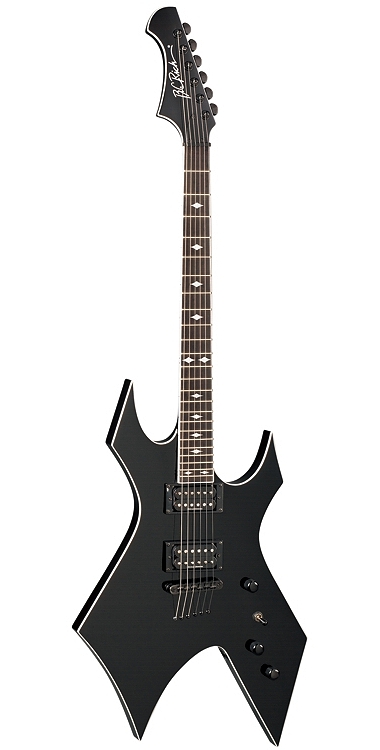 Bc Rich Warlock Bass Price