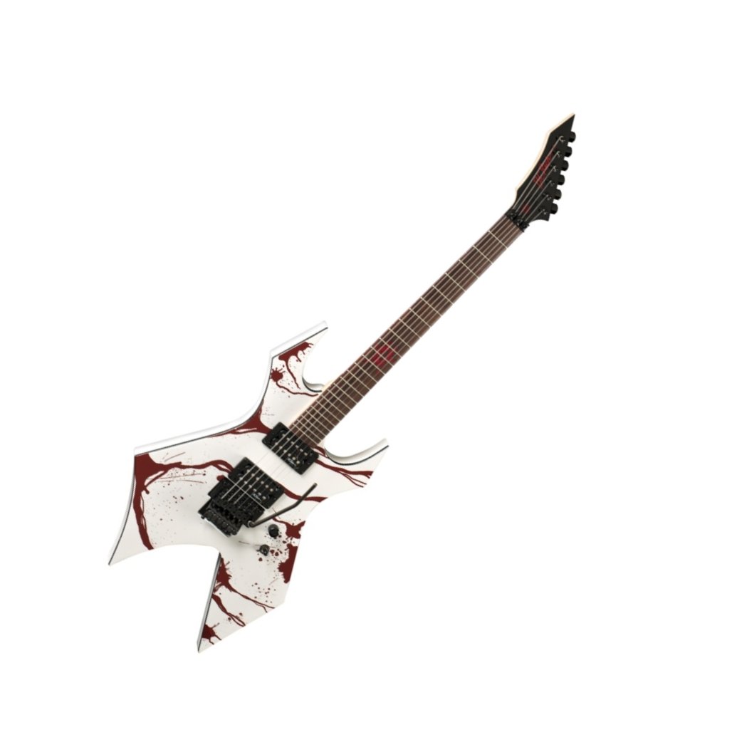 Bc Rich Warlock Bass Price