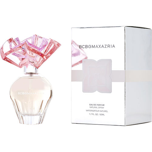Bcbg Max Azria Perfume Review