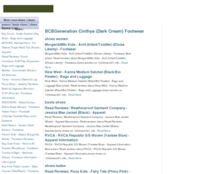 Bcbgeneration Cinthya Black