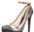 Bcbgeneration Cynthia Clear Pump
