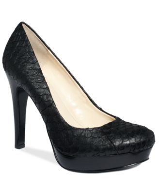 Bcbgeneration Shoes Putnam Platform Pumps