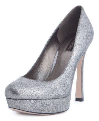 Bcbgeneration Shoes Putnam Platform Pumps