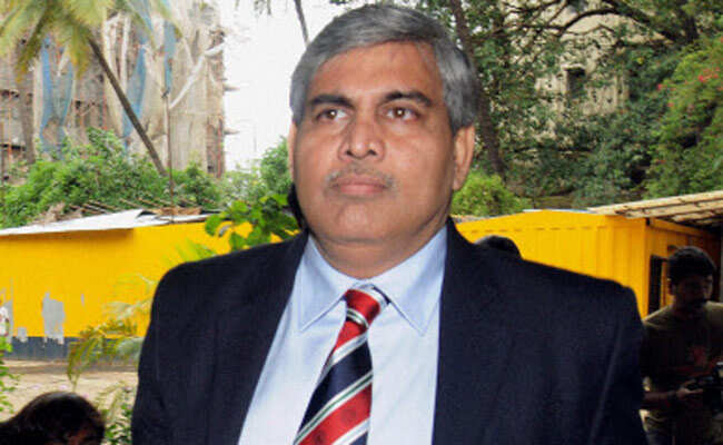 Bcci President Of India