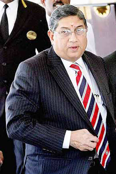 Bcci President Of India