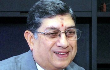 Bcci President Of India