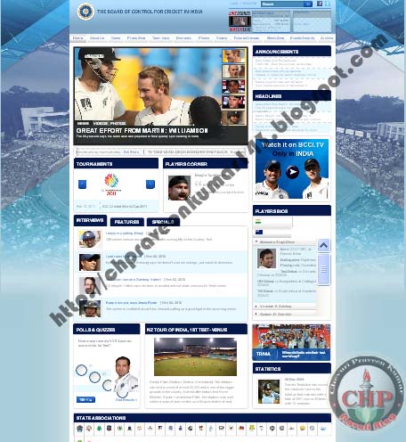 Bcci.tv Live Match India Vs Australia