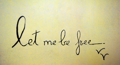 Be Free Quotes Tumblr