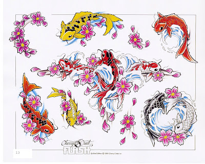 Be Free Tattoo Ideas
