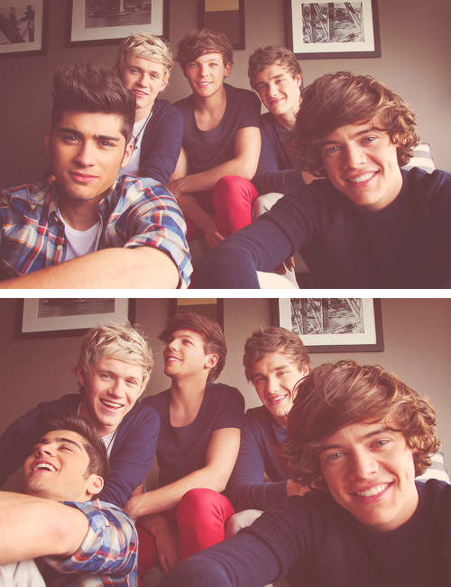 Best 1d Pictures