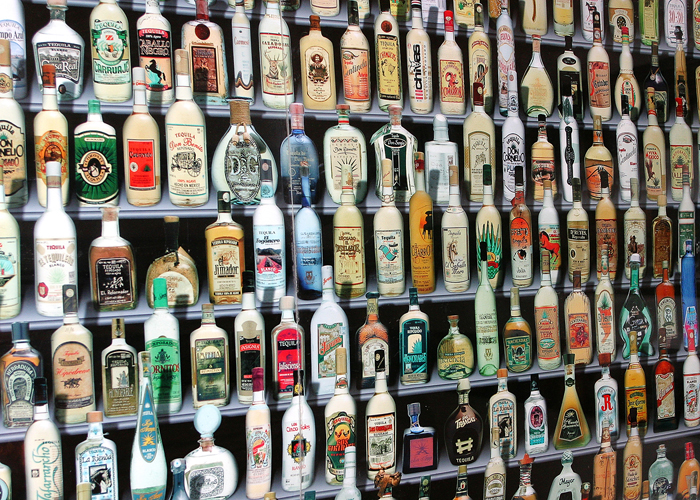 Best Brands Of Tequila List