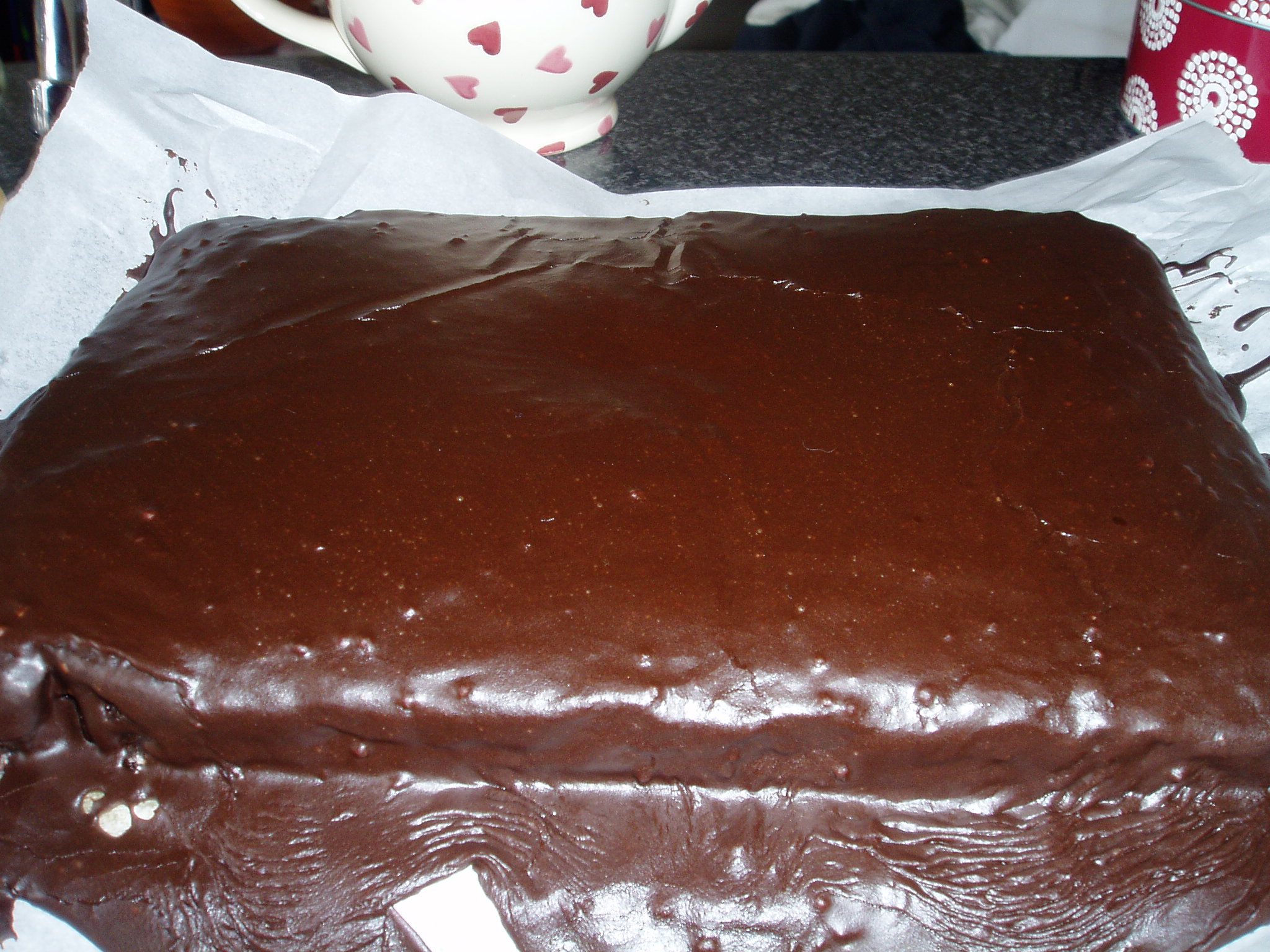 Best Chocolate Cake Pictures