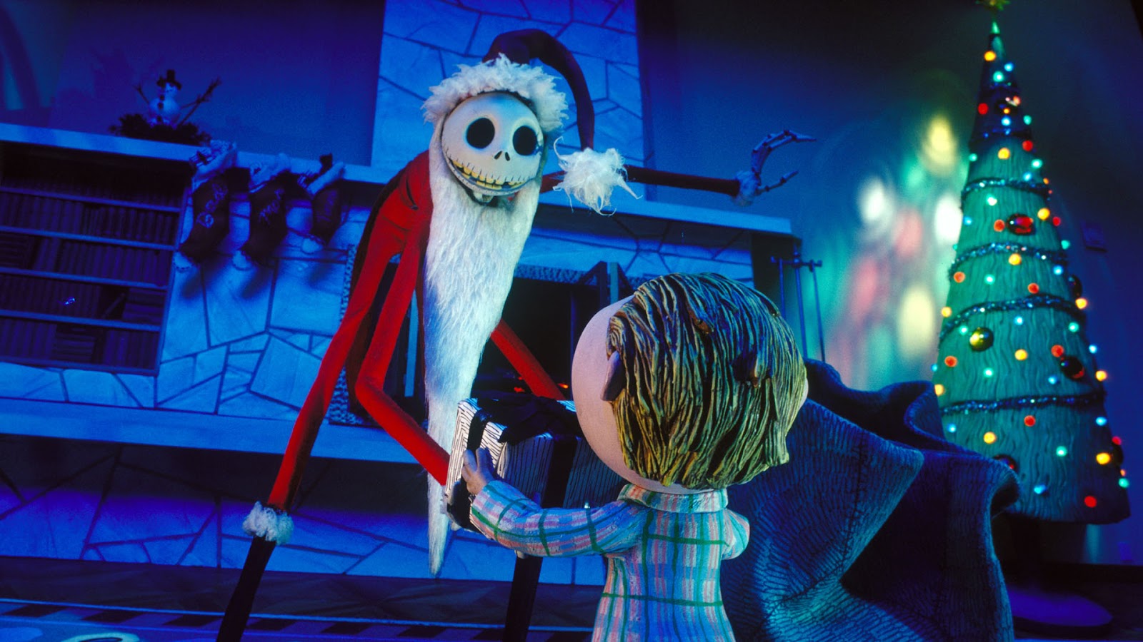 Best Christmas Movies For Kids On Netflix
