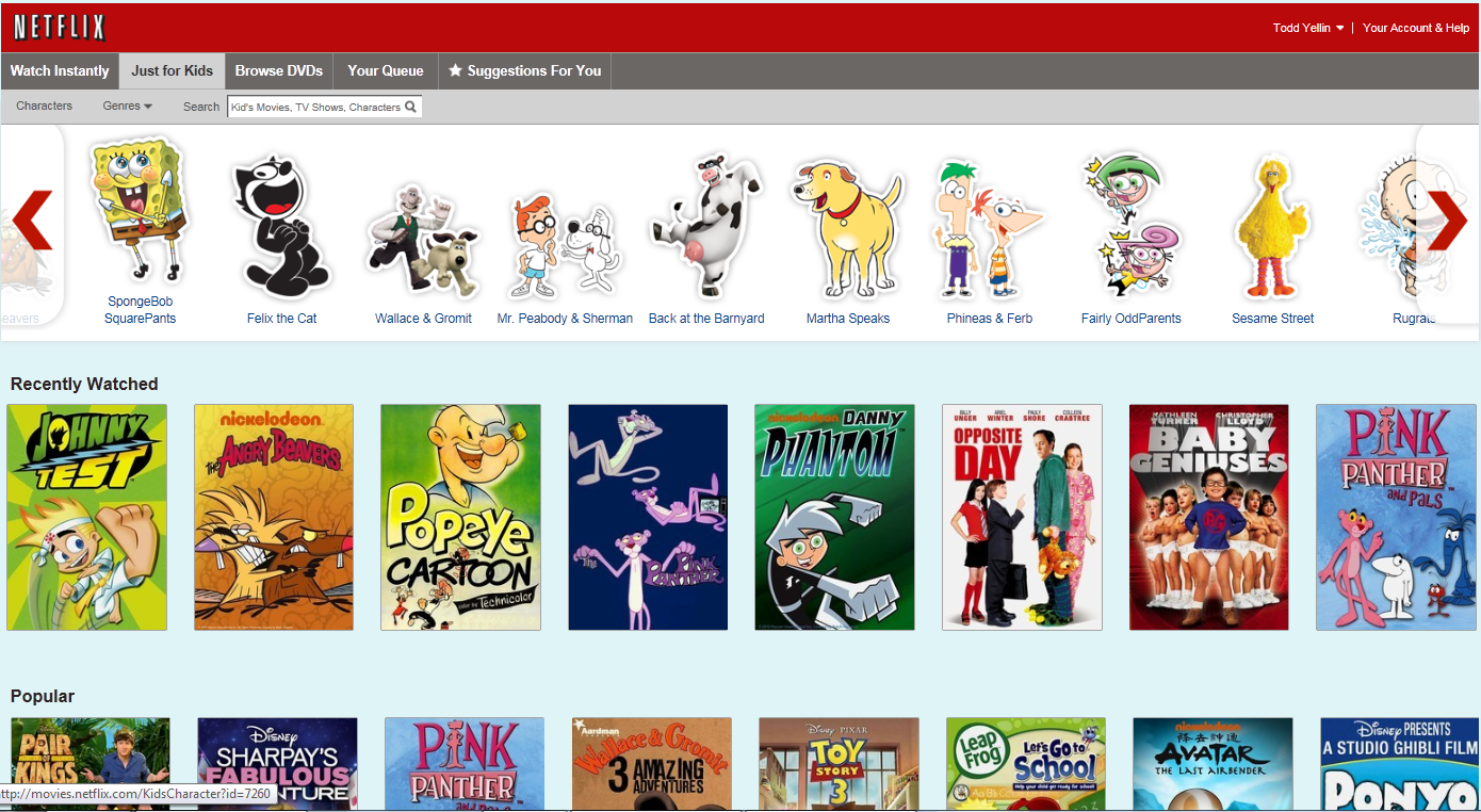Best Christmas Movies For Kids On Netflix