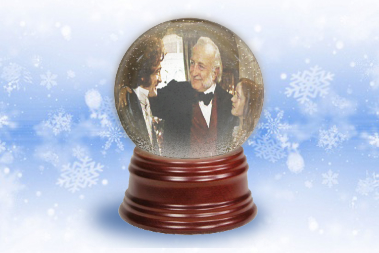 Best Christmas Movies For Kids On Netflix