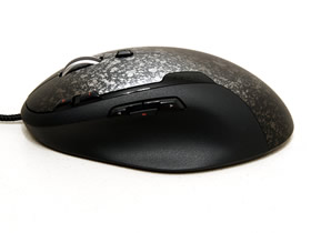 Best Gaming Mouse Pad For G500