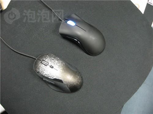Best Gaming Mouse Pad For G500
