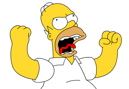 Best Homer Simpson Quotes Ever