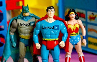 Best Linkedin Profile Pictures