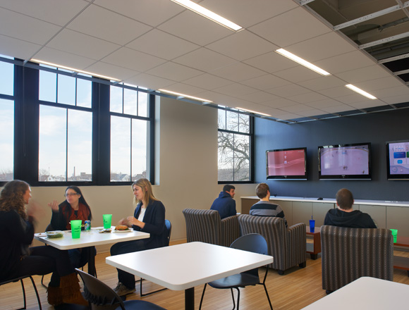 Best Places To Work In Chicago Il