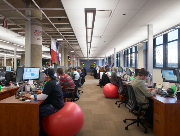 Best Places To Work In Chicago Il