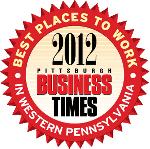 Best Places To Work In Pa