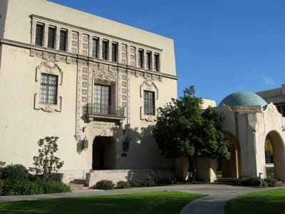 Best Places To Work In Pasadena