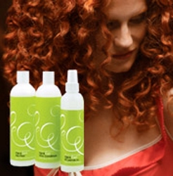 Best Products For Curly Hair