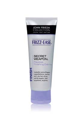 Best Products For Curly Hair