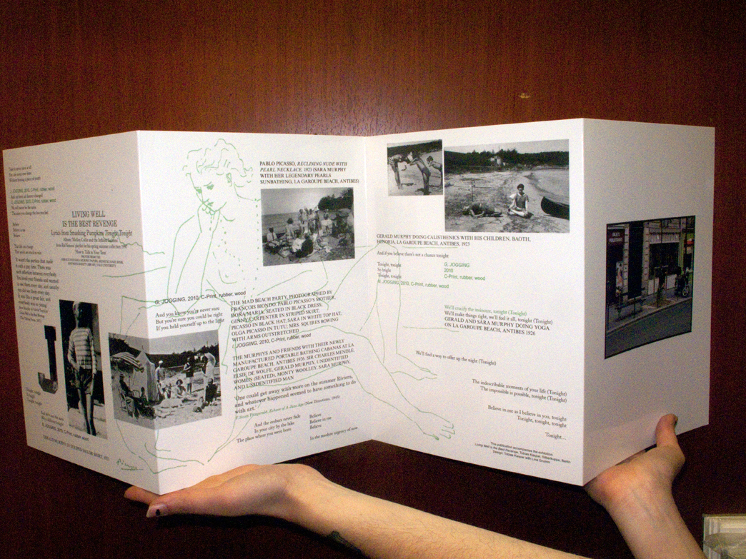Best Publication Design