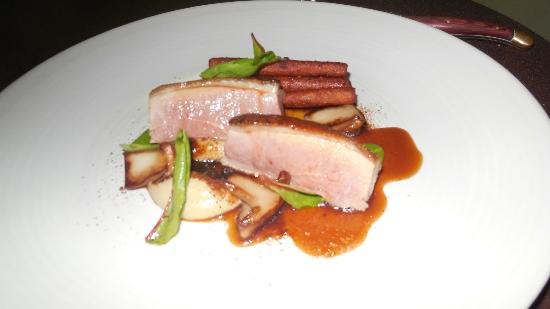 Best Restaurants In Dubai For Birthday