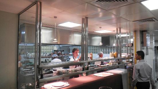 Best Restaurants In Dubai For Birthday