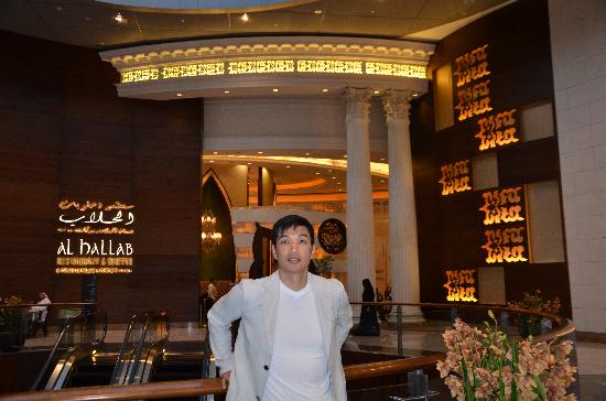 Best Restaurants In Dubai Mall