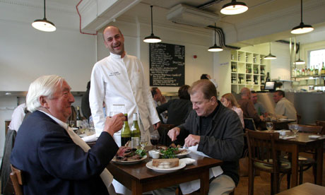 Best Restaurants In London On A Budget
