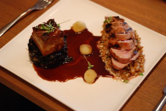 Best Restaurants In London Ontario Canada