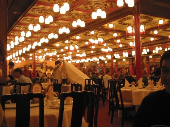 Best Restaurants In London Ontario Canada
