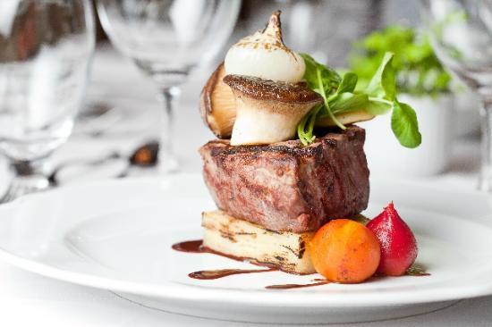 Best Restaurants In London Ontario Canada