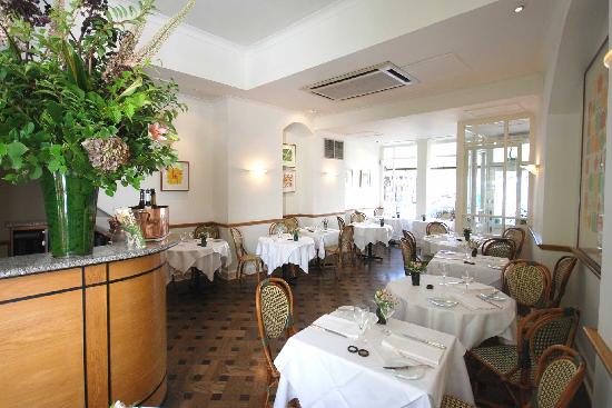 Best Restaurants In London Tripadvisor