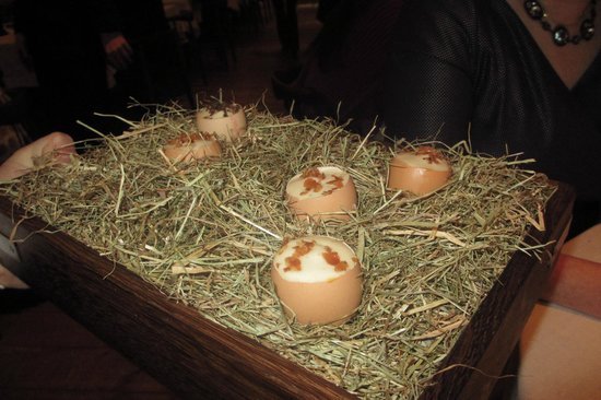 Best Restaurants In London Tripadvisor