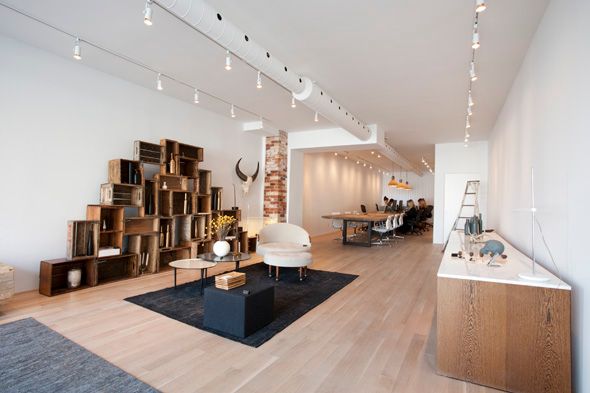 Best Retail Design Firms