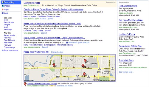 Best Search Results Design